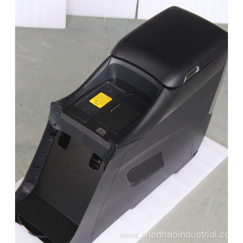 2022 top selling Alphard armrest boxes